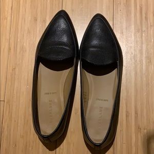 Everlane loafers
